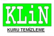 Klin Kuru Temizleme