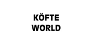 KÖFTE WORLD WEDDİNG WORLD