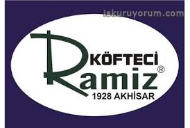 Köfteci Ramiz