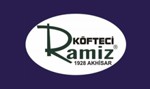 KÖFTECİ RAMİZ ORİON AVM