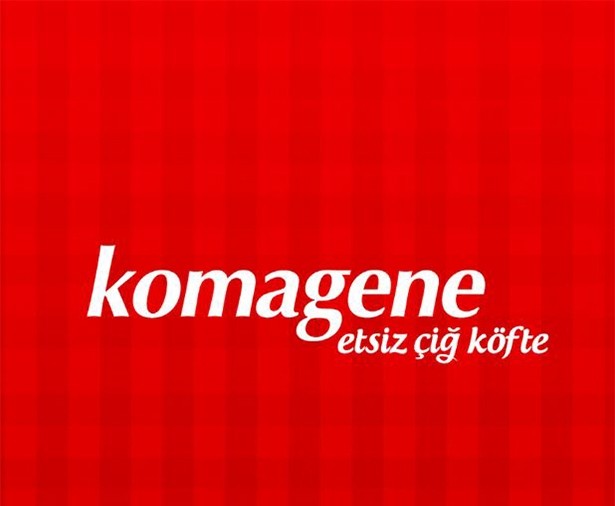 Komagene