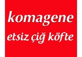 komogene  PİAZZA  AVM