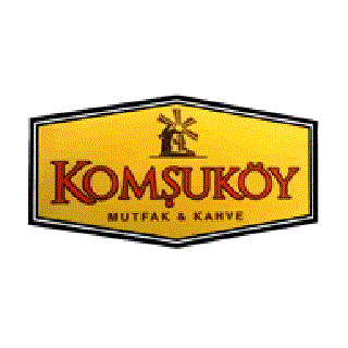 KOMŞUKÖY