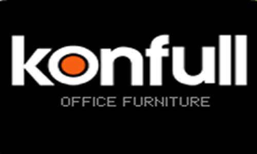 Konfull Büro Mobilyaları