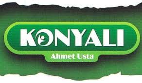 KONYALI AHMET USTA