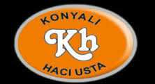 Konyalı Hacı Usta  KÜTAHYA SERA AVM