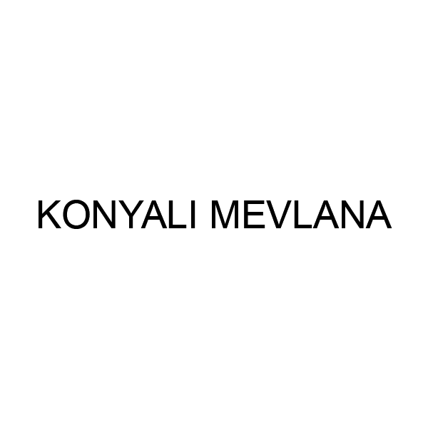 Konyalı Mevlana