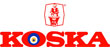 Koska