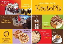 Kretopia