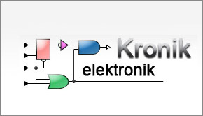 Kronik Elektronik Elektrik ve Bilgisayar Sistemleri