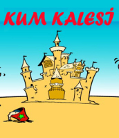 Kum Kalesi 