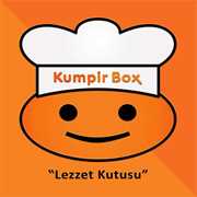 Kumpir Box