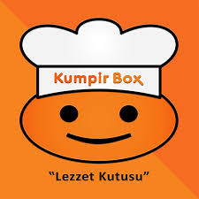 Kumpir Box  MARGİ OUTLET EDİRNE