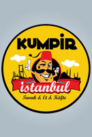 Kumpir İstanbul
