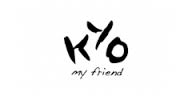 Kyo My Friend
