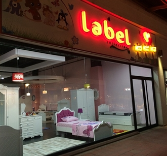 Label