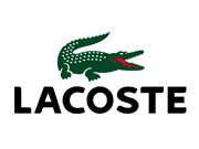 Lacoste 