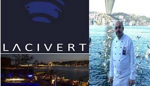 LACVERT TÜRK MUTFAGI