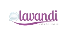Lavandi Kuru Temizleme