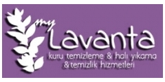 Lavanta Kuru Temizleme 