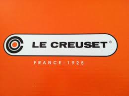 LE CREUSET