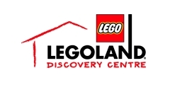 Legoland Discovery Centre 