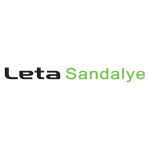 Leta Sandalye  MOBİLİYUM AVM