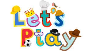 LET`S PLAY