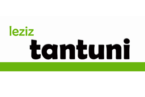 Leziz Tantuni