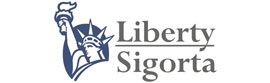 LİBERTY SİGORTA NİLPARK AVM