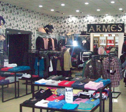 LİFE İN MODDA  BARUTÇUOĞLU AVM