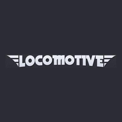 Locomative