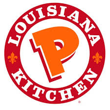 LOUISIANA KITCHEN