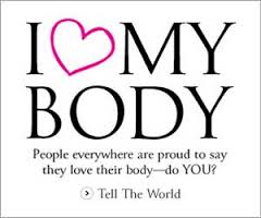 Love my body