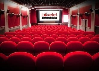 Lovelet Sinema 