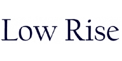 Low Rise 
