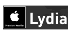 Lydia 