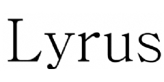 Lyrus 