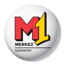 M1 Merkez Gaziantep AVM 