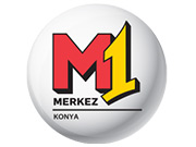 M1 Merkez Konya AVM 