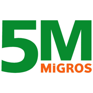 M5 MİGROS İZMİR OPTIMUM OUTLET AVM