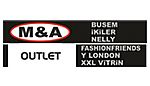 M&A  MEYSU OUTLET
