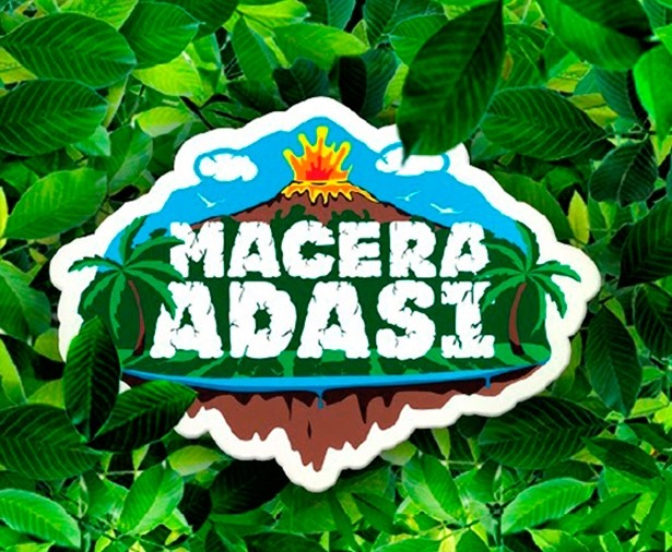 Macera Adası