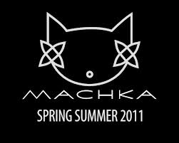 Machka
