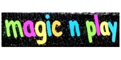 Magic N Play 