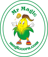 Magic Corn
