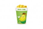 MAGİC CORN  İYAŞ PARK AVM