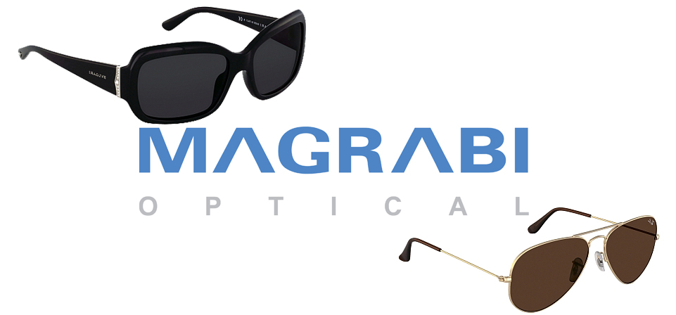 Magrabi Optik