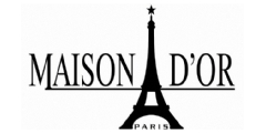 Maison D'or Paris 