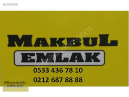 MAKBUL EMLAK